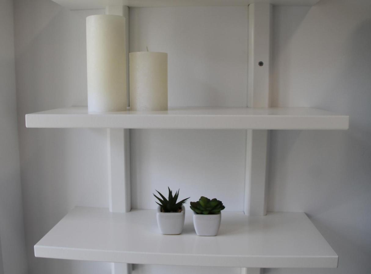 דירות Świnoujście Apartament "Pod Dwiema Sowami" מראה חיצוני תמונה