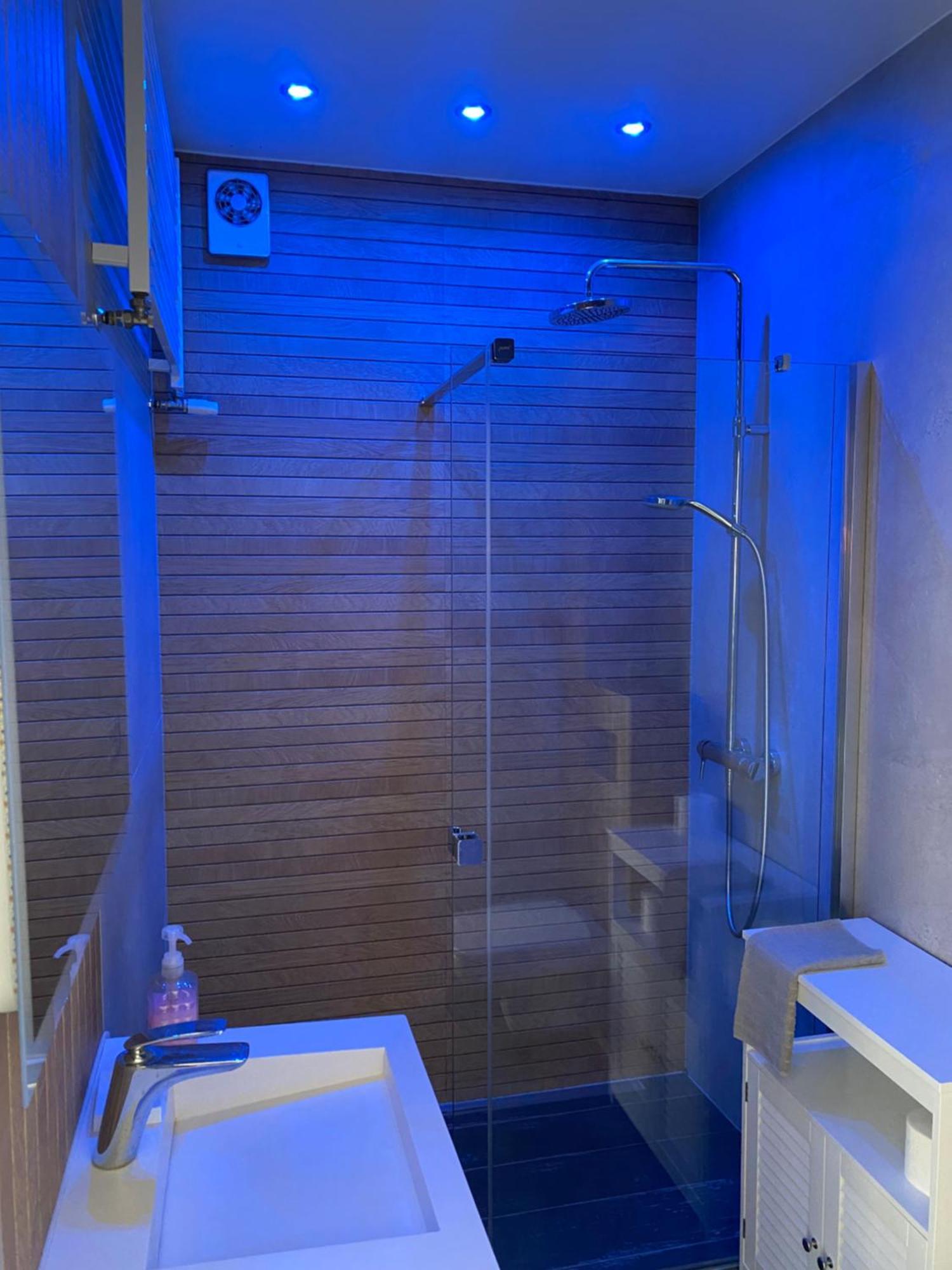 דירות Świnoujście Apartament "Pod Dwiema Sowami" מראה חיצוני תמונה