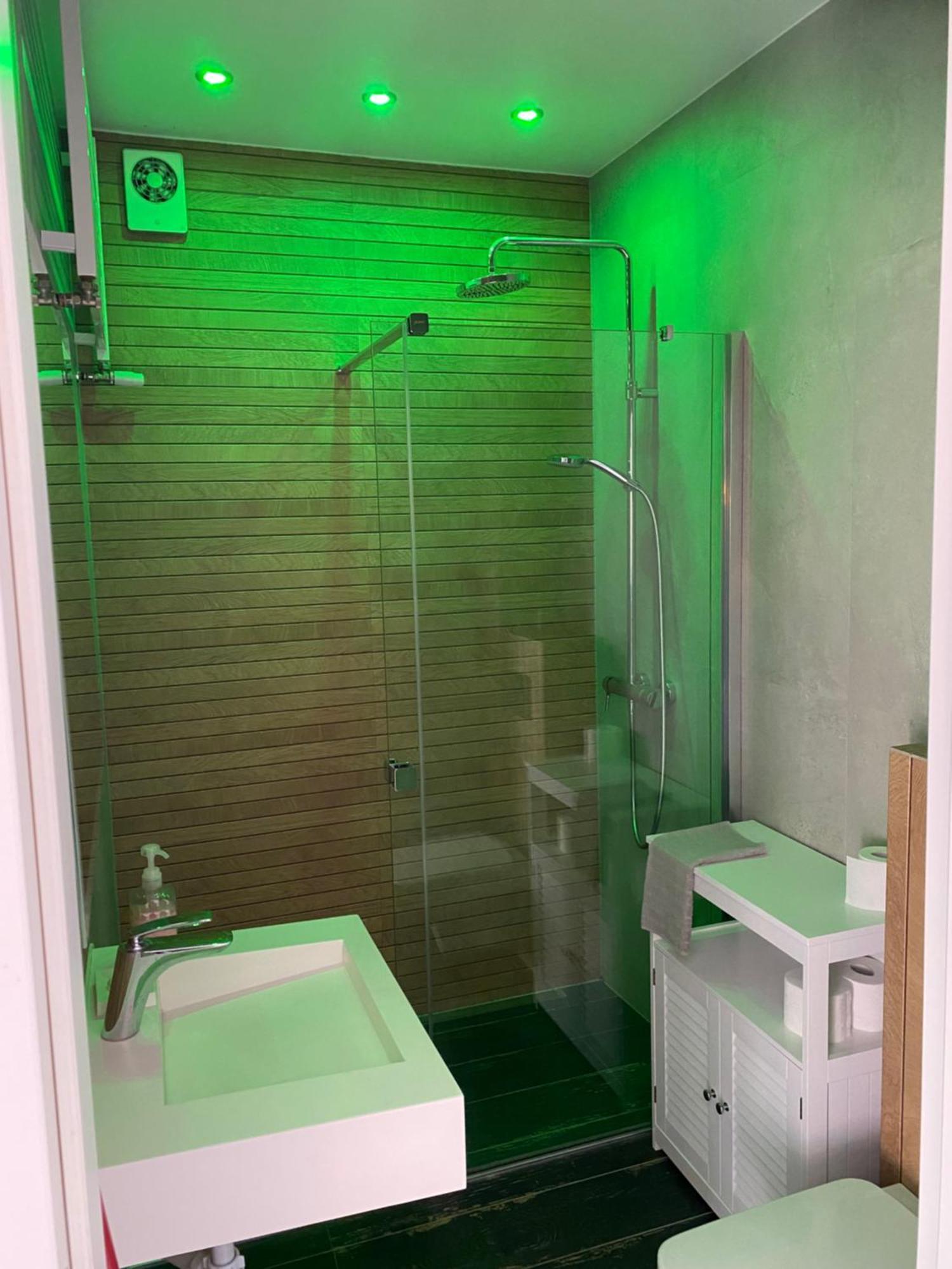 דירות Świnoujście Apartament "Pod Dwiema Sowami" מראה חיצוני תמונה